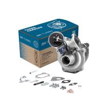 BR Turbo BRT6583M