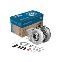 BR Turbo BRT6586M