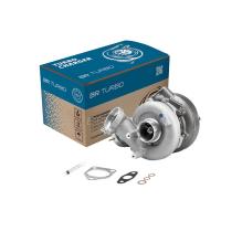 BR Turbo BRT6592