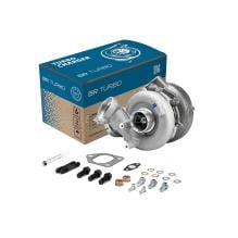 BR Turbo BRT6592M