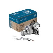 BR Turbo BRT6600