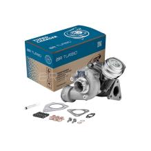 BR Turbo BRT6600M