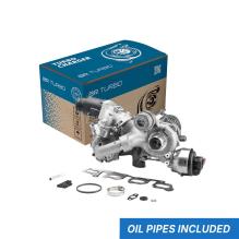 BR Turbo BRT6639