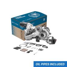 BR Turbo BRT6639M