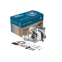 BR Turbo BRT6719M