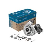 BR Turbo BRT6755