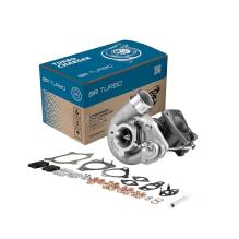 BR Turbo BRT6755M