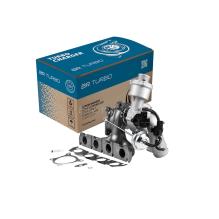 BR Turbo BRT6787