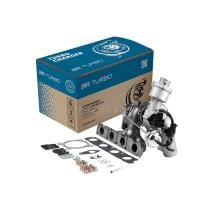 BR Turbo BRT6787M
