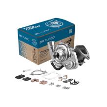 BR Turbo BRT6790M