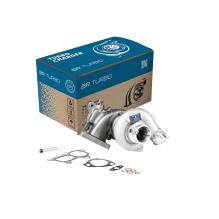 BR Turbo BRT6801