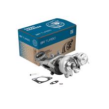 BR Turbo BRT6802