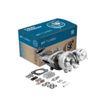 BR Turbo BRT6802M