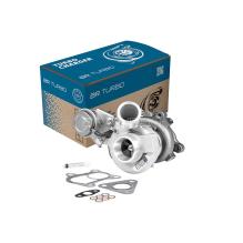 BR Turbo BRT6803