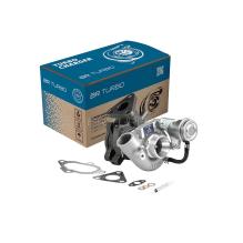 BR Turbo BRT6804