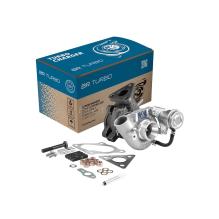 BR Turbo BRT6804M