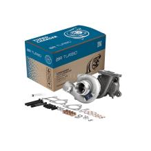 BR Turbo BRT6805M