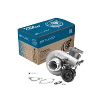 BR Turbo BRT6806