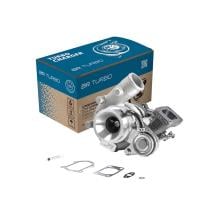 BR Turbo BRT6809