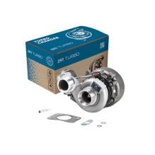 BR Turbo BRT6811