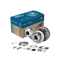 BR Turbo BRT6811M