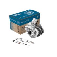 BR Turbo BRT6812M