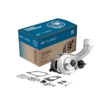 BR Turbo BRT6831M
