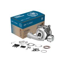 BR Turbo BRT6833M