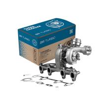 BR Turbo BRT6834