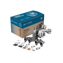 BR Turbo BRT6834M