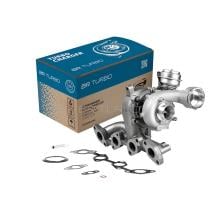 BR Turbo BRT6836