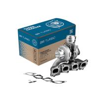 BR Turbo BRT6847