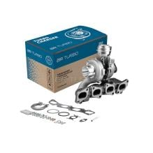 BR Turbo BRT6847M