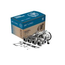 BR Turbo BRT6849