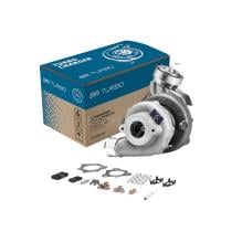 BR Turbo BRT6852M