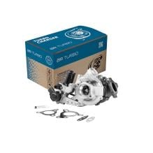 BR Turbo BRT6854