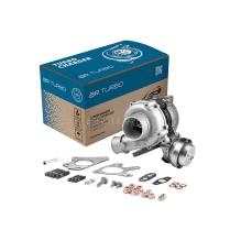 BR Turbo BRT6860M