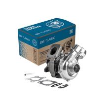BR Turbo BRT6861