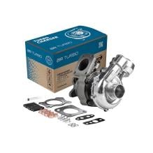 BR Turbo BRT6861M