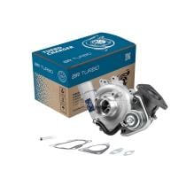 BR Turbo BRT8106