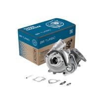 BR Turbo BRT8107