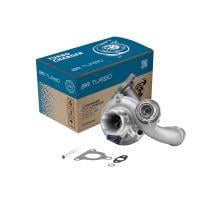 BR Turbo BRTX10008