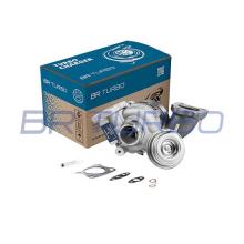BR Turbo BRTX10067