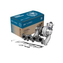 BR Turbo BRTX10089