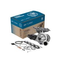 BR Turbo BRTX10115M
