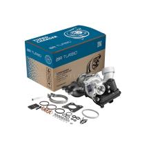 BR Turbo BRTX10132M