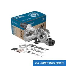 BR Turbo BRTX10150M
