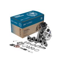 BR Turbo BRTX10151M