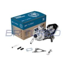 BR Turbo BRTX10153