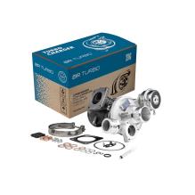 BR Turbo BRTX10157M